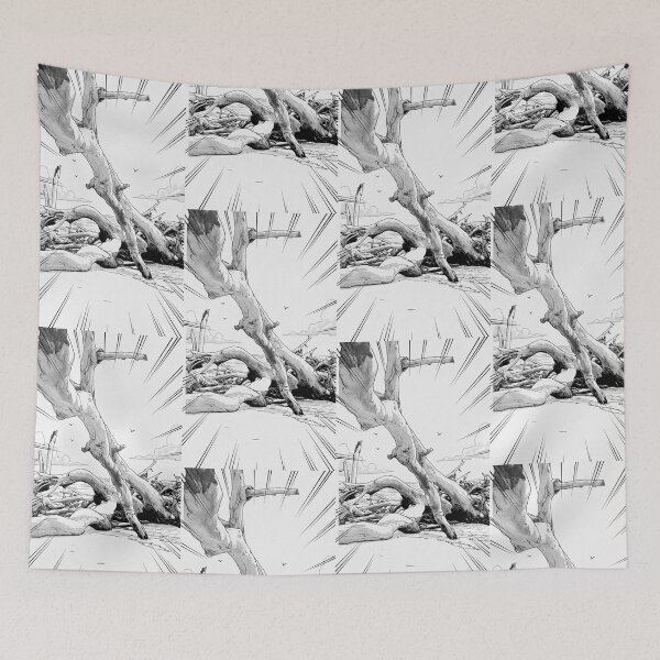 Item preview, Jekyll Island Driftwood Beach 2 designed and sold by LoveGraceValor.