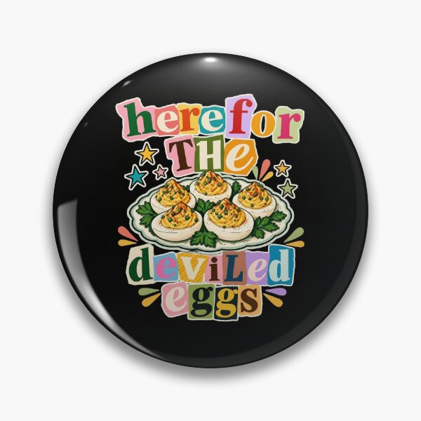 Item preview, Here for the Deviled Eggs Thanksgiving Food Humor designed and sold by haitrieuic96.