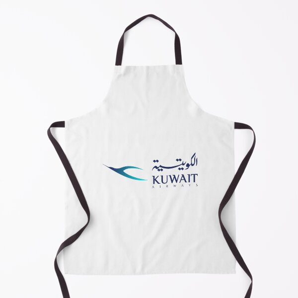 Item preview, Kuwait Airways Logo – Bird Emblem with Arabic Calligraphy Airline Brand designed and sold by Veronicaadvan.