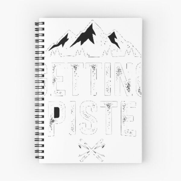 Item preview, Getting Piste - Apres Ski Skiers Snowboarding Ski Holiday Classic T-Shirt designed and sold by shop-insider.