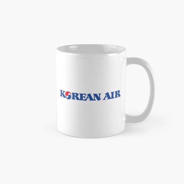 Item preview, Korean Air Logo – South Korean Flag Carrier Airline Brand designed and sold by Veronicaadvan.
