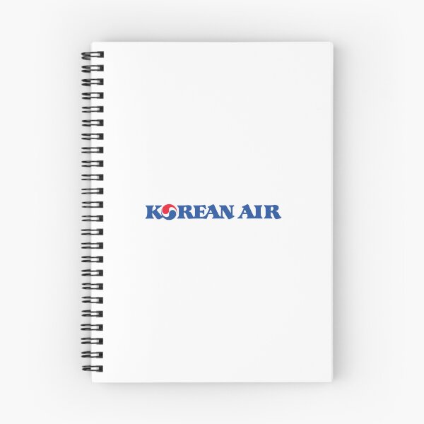 Item preview, Korean Air Logo – South Korean Flag Carrier Airline Brand designed and sold by Veronicaadvan.