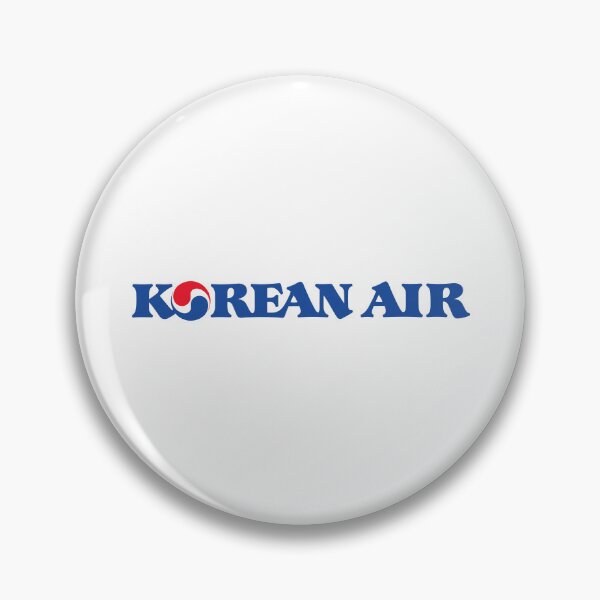 Item preview, Korean Air Logo – South Korean Flag Carrier Airline Brand designed and sold by Veronicaadvan.