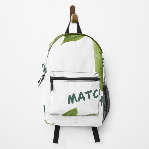 Item preview, Matcha Made In Heaven Cute Iced Tea designed and sold by SoukaArtStore.