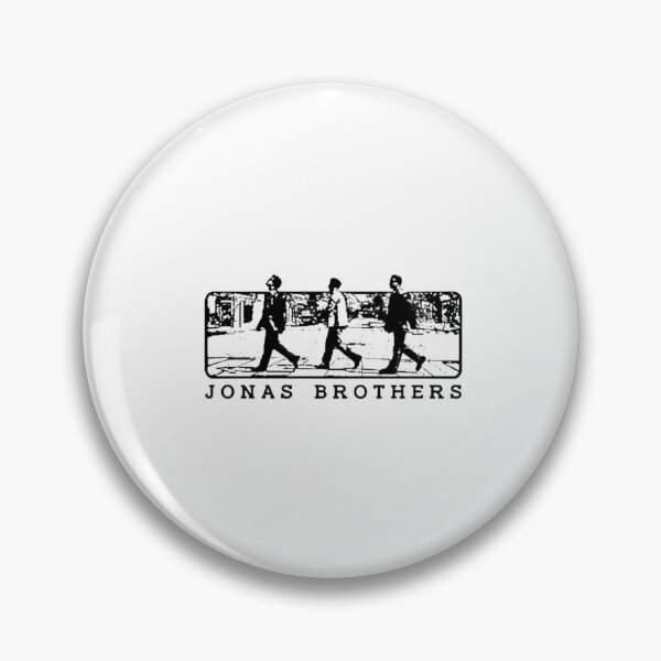Item preview, Jonas Brothers Silhouette designed and sold by Linhvocraig.