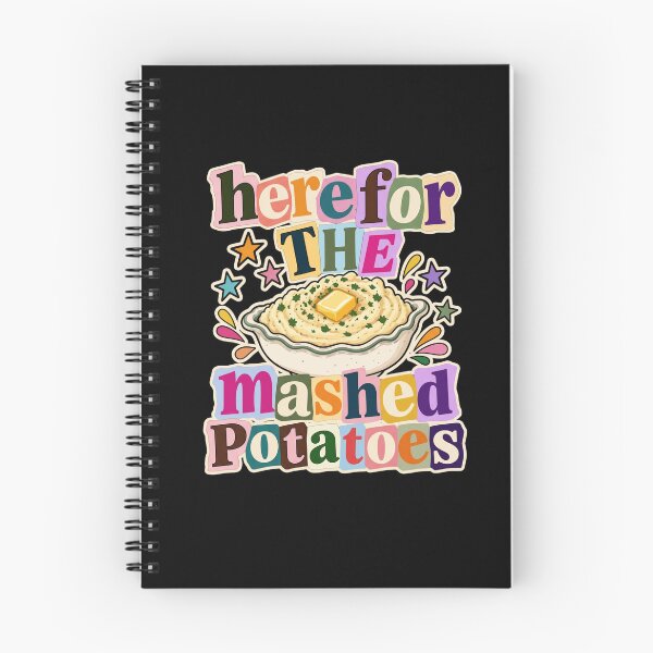 Item preview, Here for the Mashed Potatoes Thanksgiving Humor designed and sold by haitrieuic96.