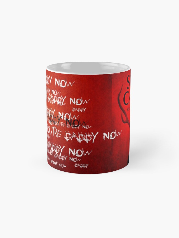 Alternate view of Sour Candy - Mug #1 Coffee Mug