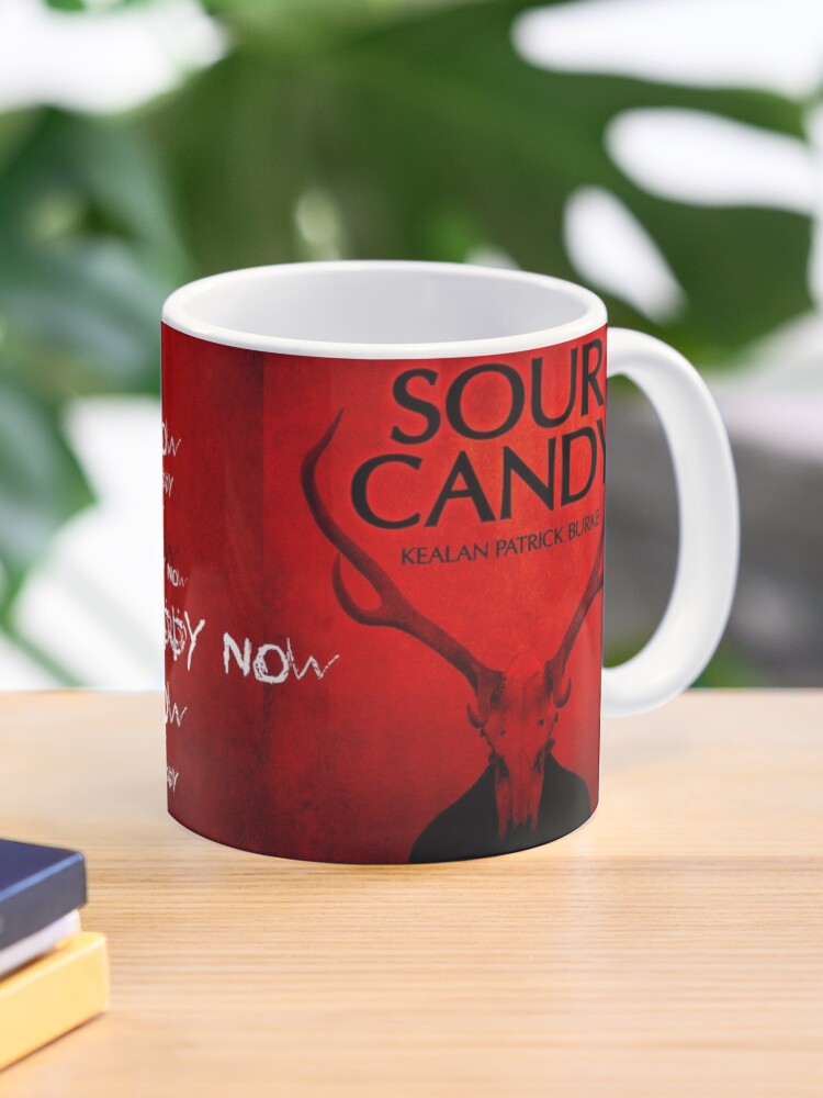 Guild Mugs - Mega Demondrug Coffee Mug for Sale by bleachedink