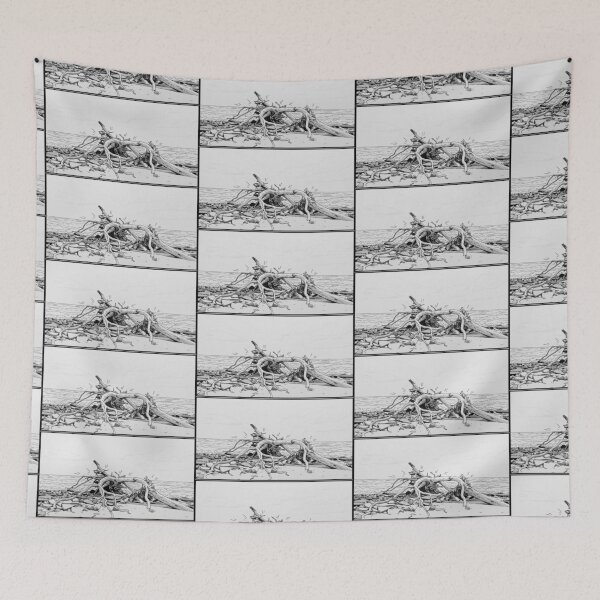 Item preview, Driftwood beach 3 designed and sold by LoveGraceValor.