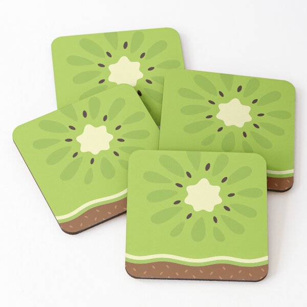 Item preview, Kiwi Fruit designed and sold by LuloCreative.