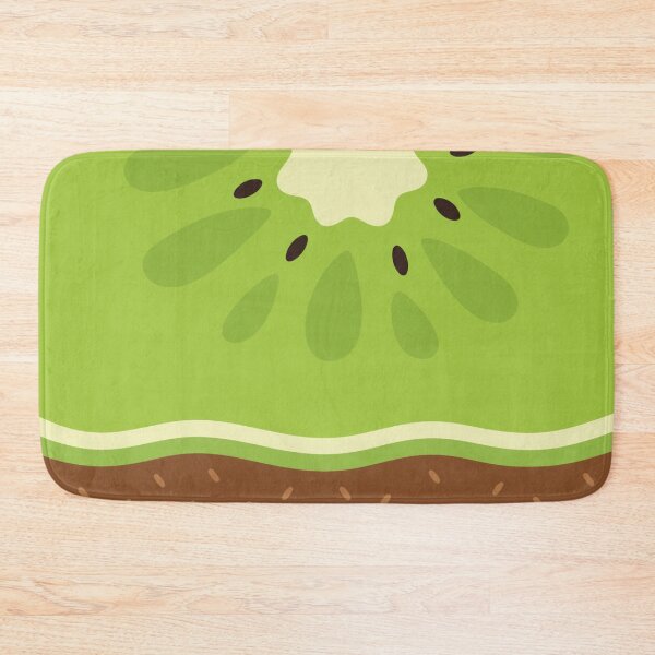 Item preview, Kiwi Fruit designed and sold by LuloCreative.