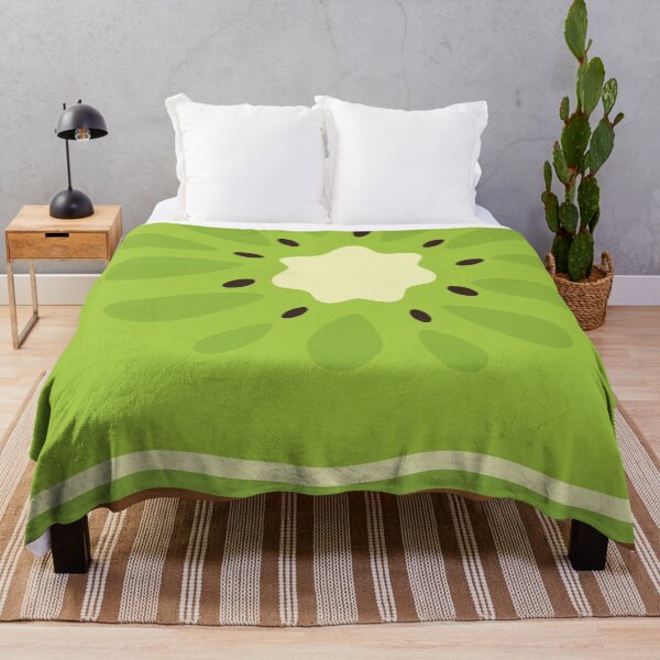 Item preview, Kiwi Fruit designed and sold by LuloCreative.