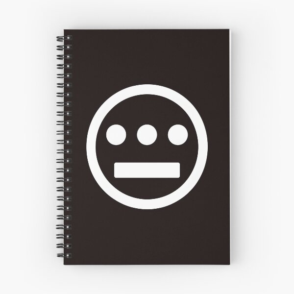 Item preview, Circle Face Symbol  designed and sold by Mawntsni.