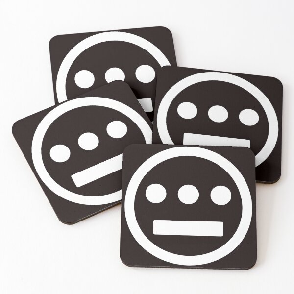 Item preview, Circle Face Symbol  designed and sold by Mawntsni.