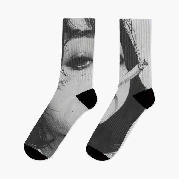 Item preview, Black and White Woman designed and sold by APCB.