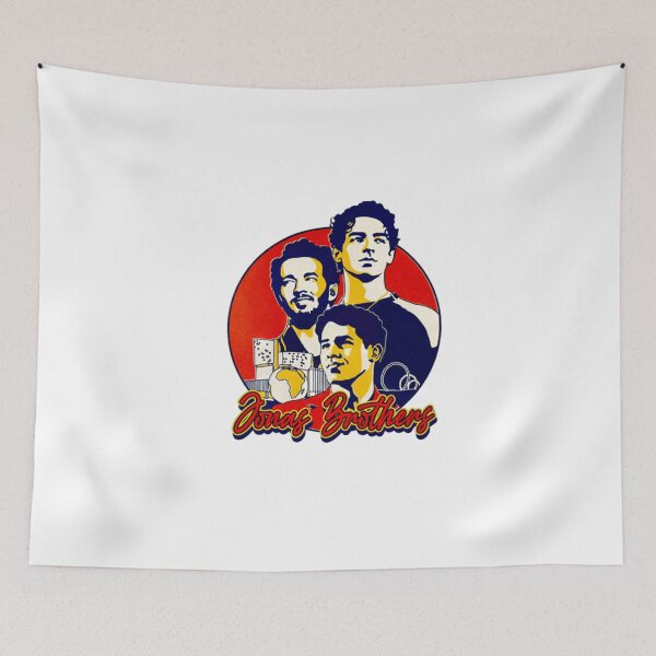 Item preview, Retro Style Band Rock Tour designed and sold by Linhvocraig.