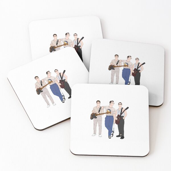 Item preview, Jonas Brothers designed and sold by Linhvocraig.