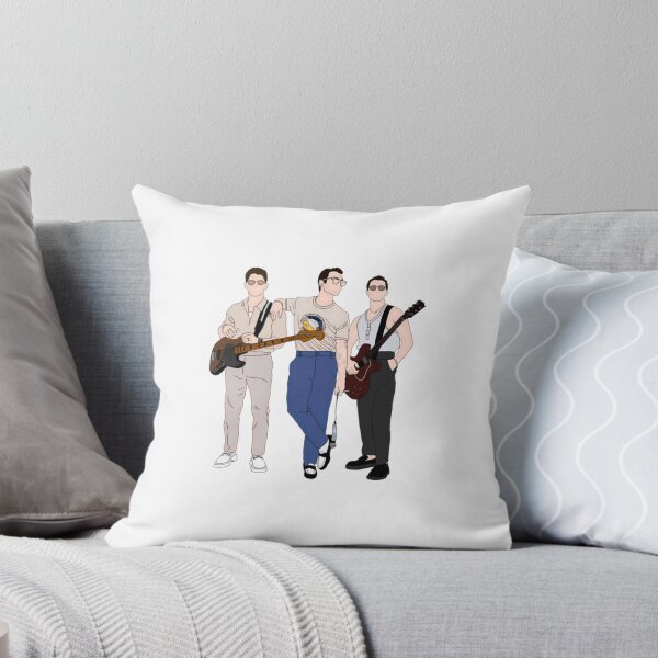 Item preview, Jonas Brothers designed and sold by Linhvocraig.