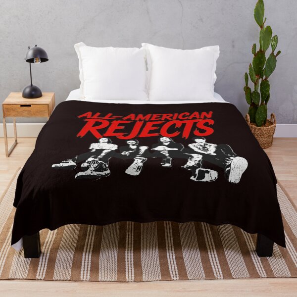 Item preview, All-American Rejects Band designed and sold by ThresholdBlue.