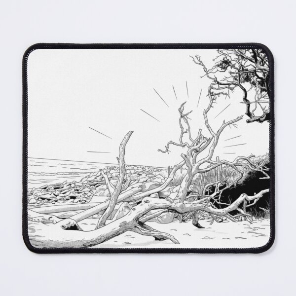 Item preview, Driftwood beach 4 designed and sold by LoveGraceValor.