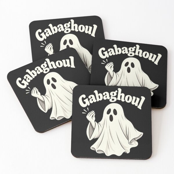 Item preview, Gabaghoul Ghost Funny Italian Gabagool Halloween Meme  designed and sold by ocustdaleman.