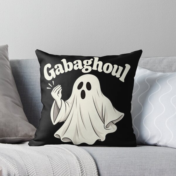 Item preview, Gabaghoul Ghost Funny Italian Gabagool Halloween Meme  designed and sold by ocustdaleman.