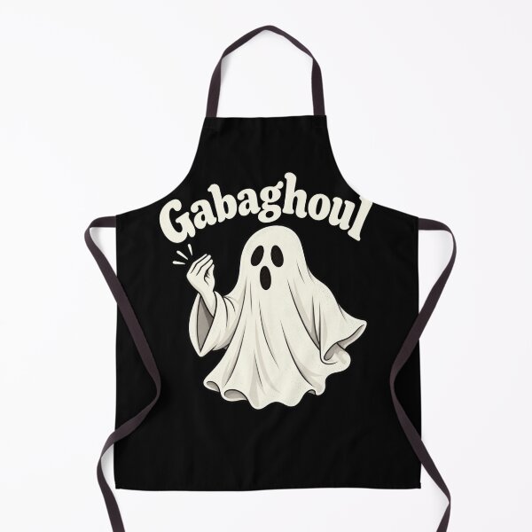 Item preview, Gabaghoul Ghost Funny Italian Gabagool Halloween Meme  designed and sold by ocustdaleman.