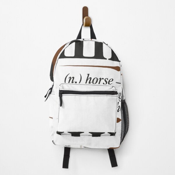 Item preview, Shy Horse Brother Circassian Word Kabarda Horse Design designed and sold by ys96.