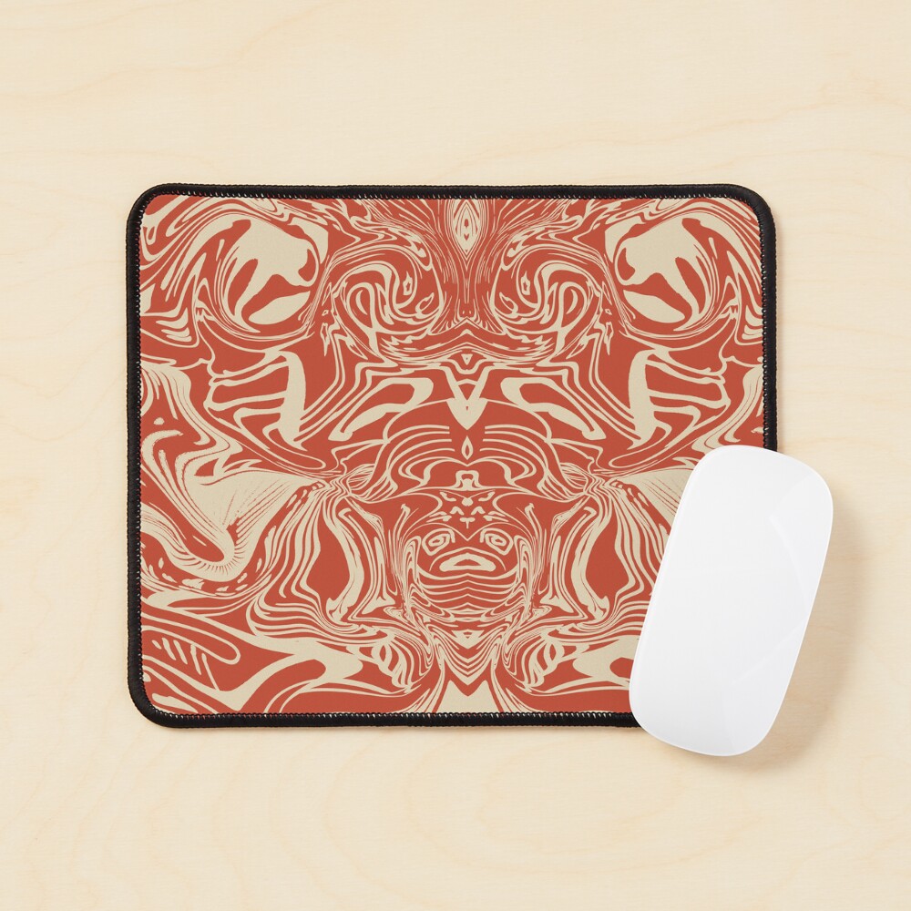 Item preview, Mouse Pad designed and sold by PrimoskyStudio.