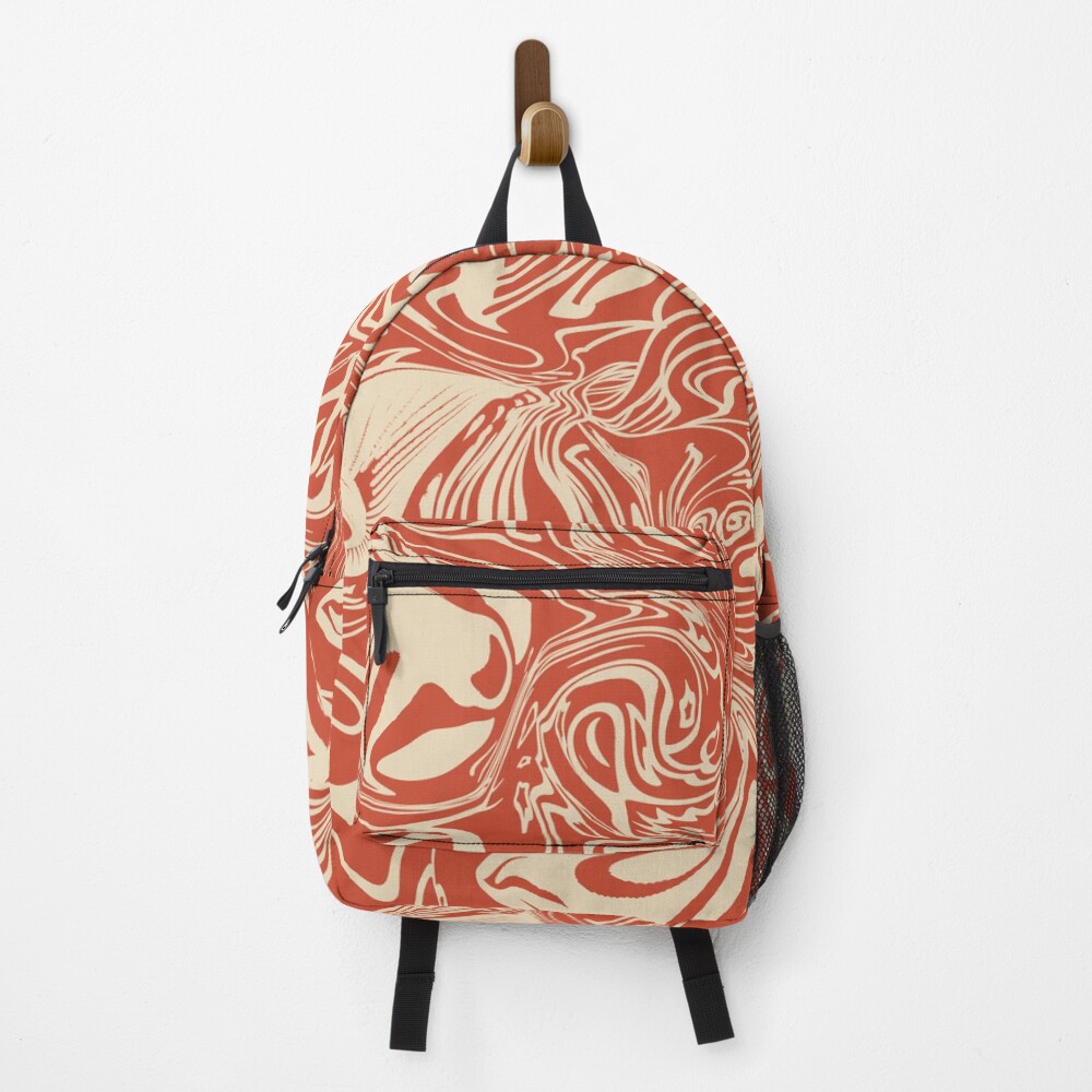 Item preview, Backpack designed and sold by PrimoskyStudio.