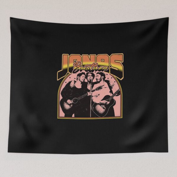 Item preview, Vintage Style Band Rock Tour designed and sold by Linhvocraig.