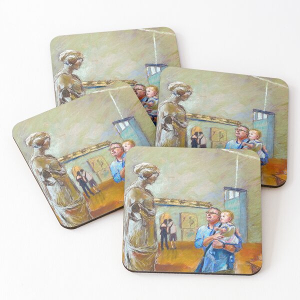 Item preview, Transmission designed and sold by Stephanie Bouchard.