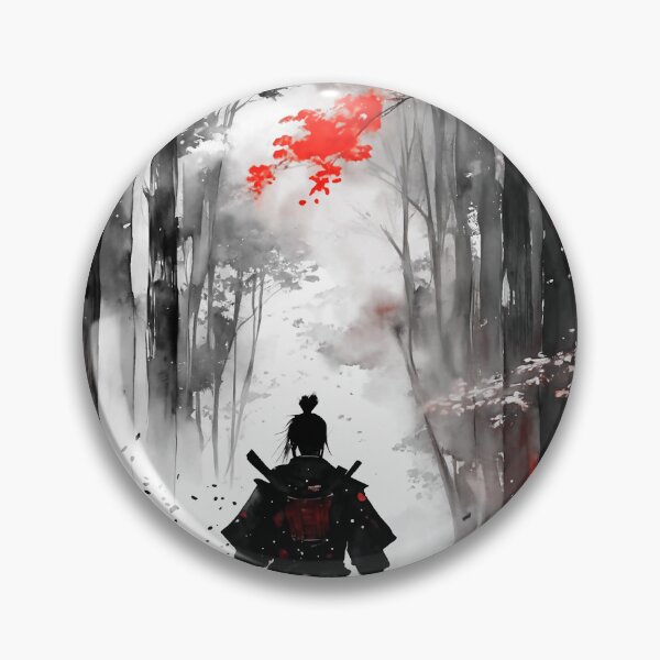 Item preview, Ghost of Yotei designed and sold by Showstroopart Christian Velazquez.