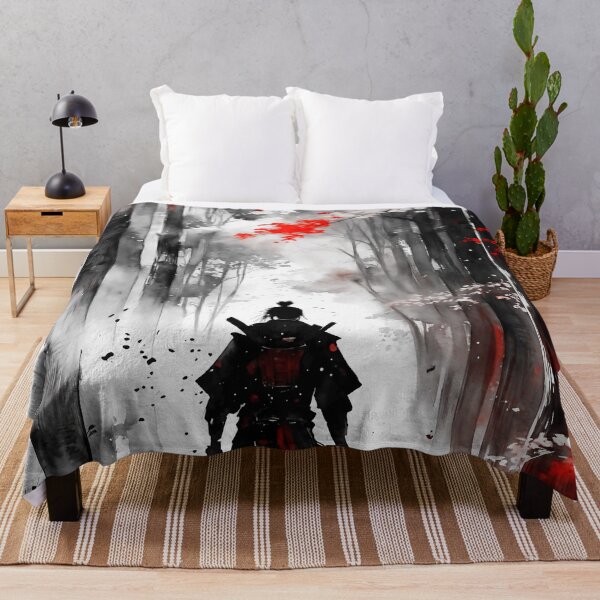 Item preview, Ghost of Yotei designed and sold by Showstroopart Christian Velazquez.