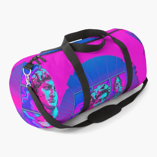Item preview, Vaporwave Eternal Sadness Captcha - Digital Irony Antiquity Bust designed and sold by A E S T H E T A T A G.