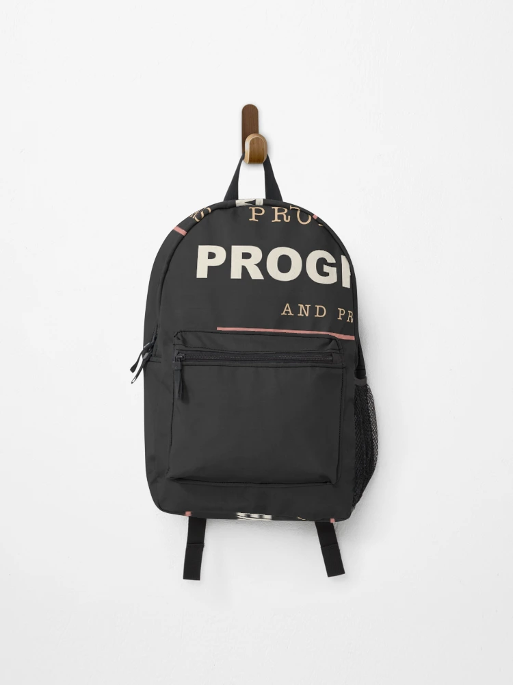 Thumbnail 1 of 3, Backpack, Professional Programmer - Programmer designed and sold by RetroThreadWorks.
