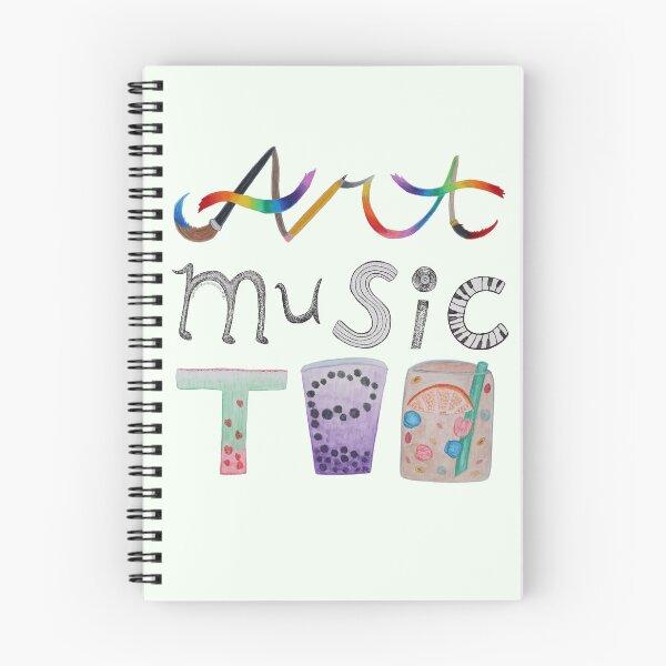 Item preview, Art, Music, Tea, Mixed media  designed and sold by WolfRaven Creations.