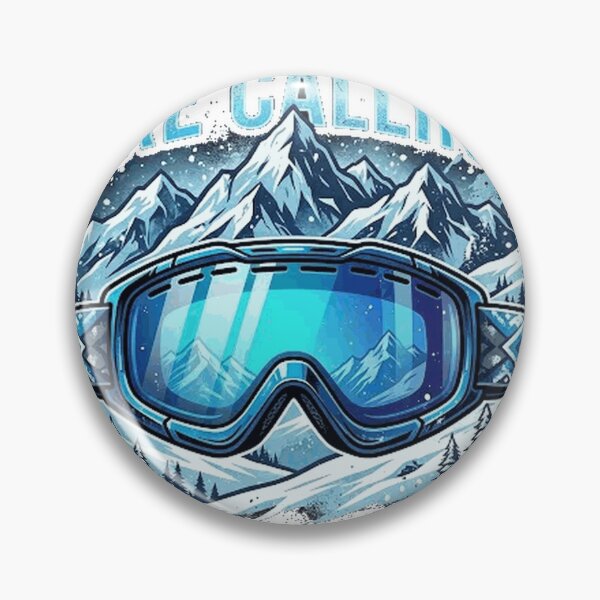 Item preview, mountains Fitted Scoop T-Shirt designed and sold by Design-phuket.