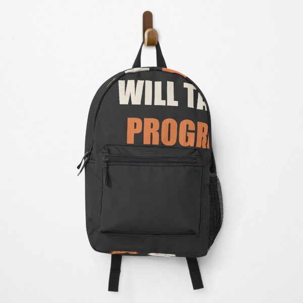 Item preview, Warning: Will Talk About Programmers - Programmer designed and sold by RetroThreadWorks.