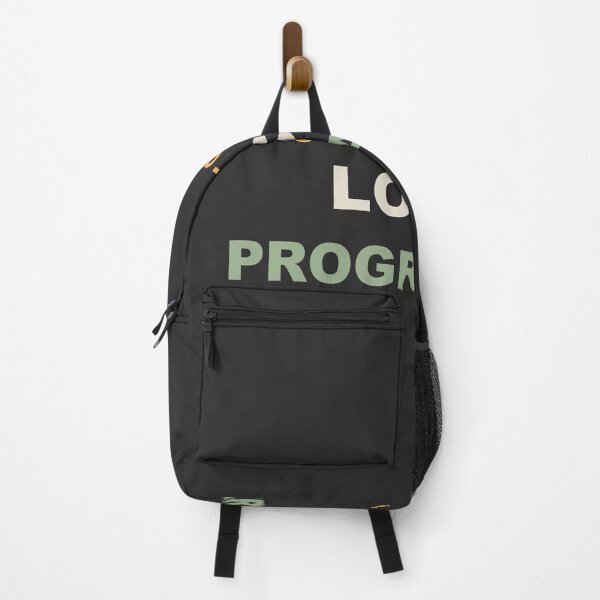 Item preview, Support Your Local Programmer - Programmer designed and sold by RetroThreadWorks.