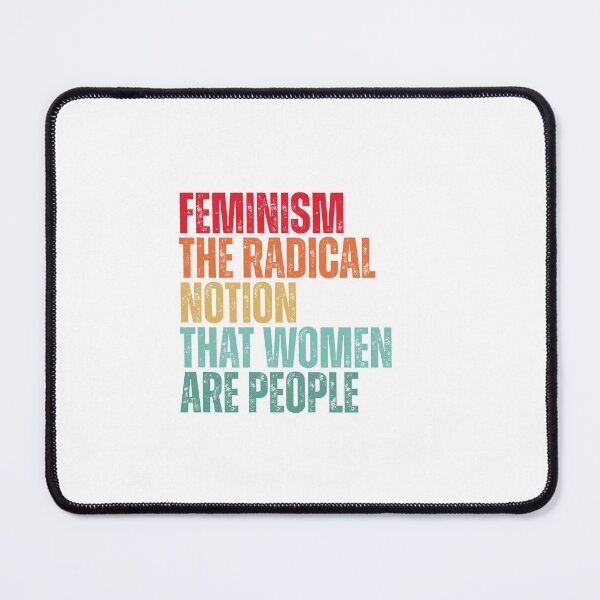 Item preview, Feminism designed and sold by Dondonmart.