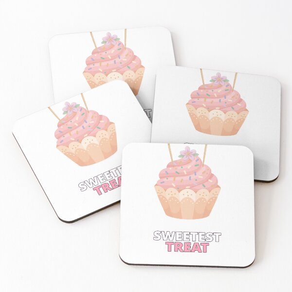 Item preview, Sweetest Treat Cupcake Flower Mothers Day designed and sold by ThreeFlyingAces.