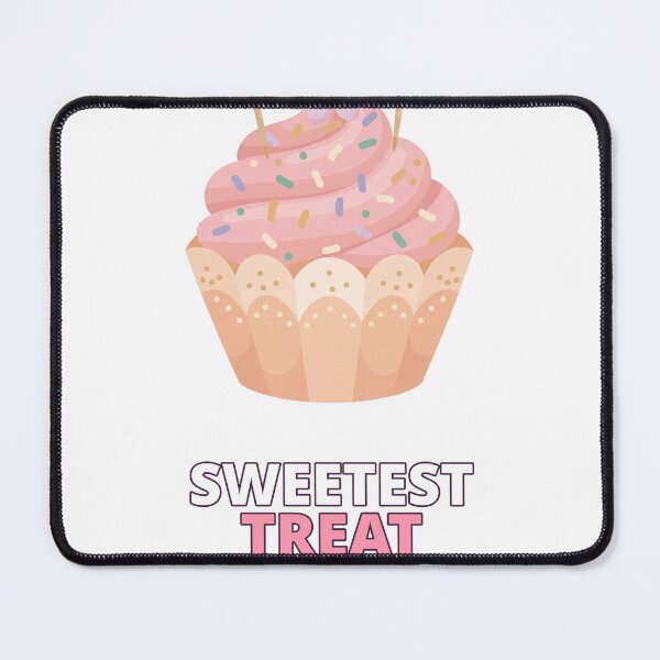 Item preview, Sweetest Treat Cupcake Flower Mothers Day designed and sold by ThreeFlyingAces.