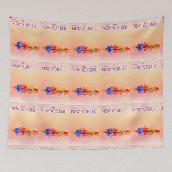 Item preview, Flowers In The Island designed and sold by Haroldvail.
