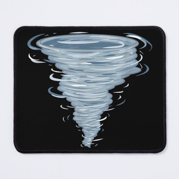 Item preview, I Am The Tornado Funny Twister Storm Chaser Meteorologist designed and sold by ocustdaleman.