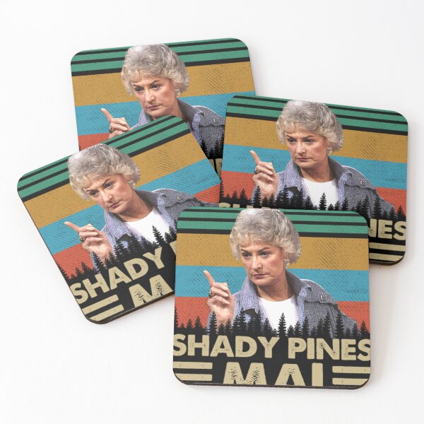 Item preview, The Golden Girls Classic Movie 2 designed and sold by Kabege-Arts.