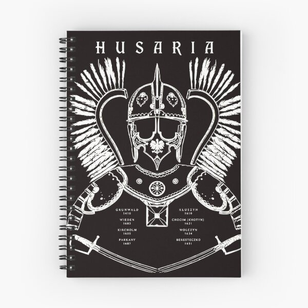 Item preview, Husaria Winged Warrior Art designed and sold by Tussy-shop.