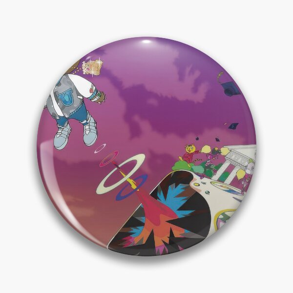 Item preview, Kanye Minimlaist Albums Cover Graduation Poster designed and sold by arisotaless.