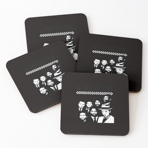 Item preview, The Selecter Band  designed and sold by Tussy-shop.
