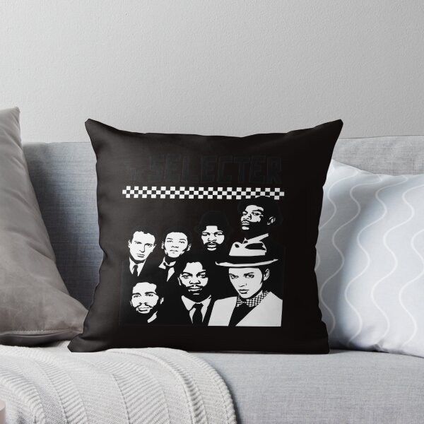 Item preview, The Selecter Band  designed and sold by Tussy-shop.
